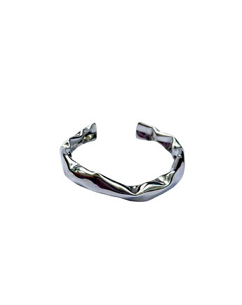 Bransoleta COTE silver