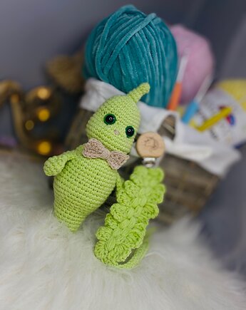 Kraina dziergania OSIOLAND projektant