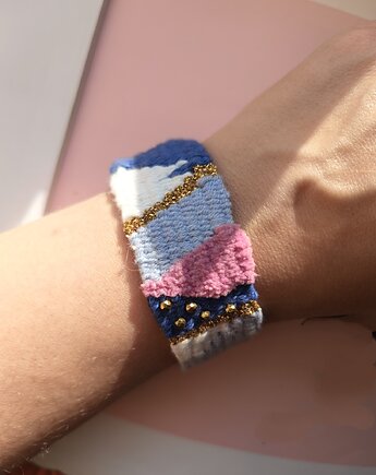 DREAM-bransoletka, Emilia Rabenda