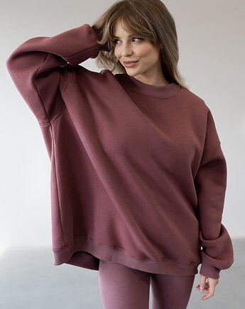 Bluza Biggie Rose Brown