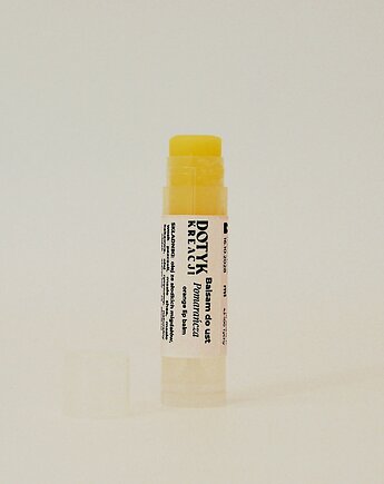 Balsam do ust  POMARAŃCZA