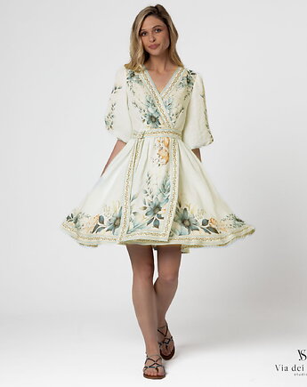 LEMON TREE  dress
