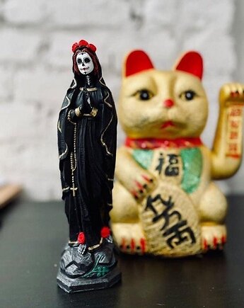 Figurka Matka Boska Santa Muerte