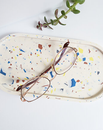 Taca / terrazzo / 23 cm