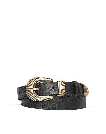 Pasek Mini Western