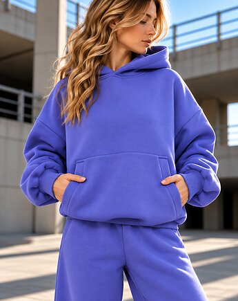 Bluza - 330 GSM   Very Pary