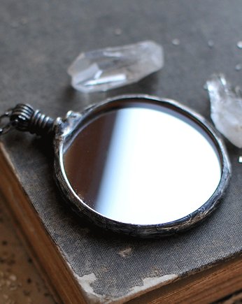 Velvet Mirror