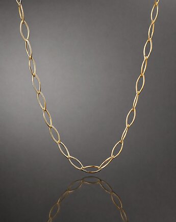 Alloys Collection Chain vol. 6 - naszyjnik