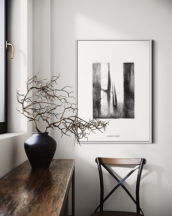 Las 40x50 cm