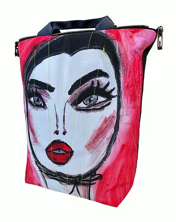 Art MIMA bag uni