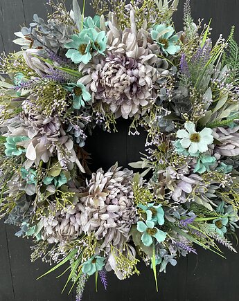 Wianek JESIEŃ III, EsyFloresy