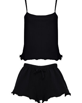 Piżama Black