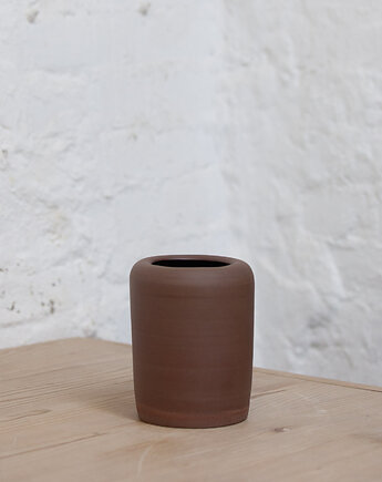 THE EARTH PERMIAN '25 wazon ceramiczny