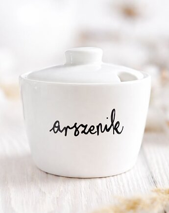 Cukiernica Arszenik