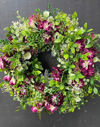 Wianek WIOSNA II, EsyFloresy