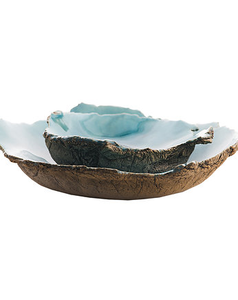 Zestaw ceramiczny