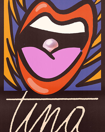 Tina x print
