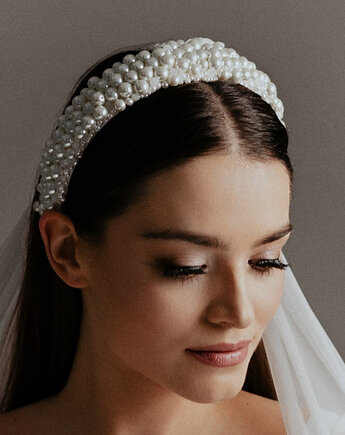 Opaska PEARLS WISH