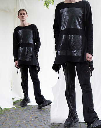 Sukienka odiotees black