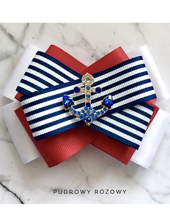 Brosza Marynarska MARINE  NOWOŚĆ!