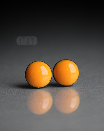 Mini Słoneczne 6mm/stal chirurgiczna