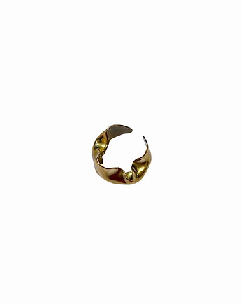 Nausznica COTE gold
