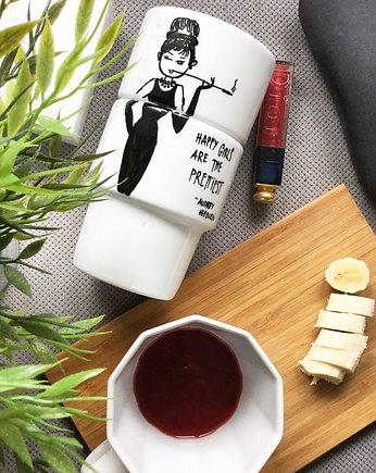 Zestaw AUDREY HEPBURN