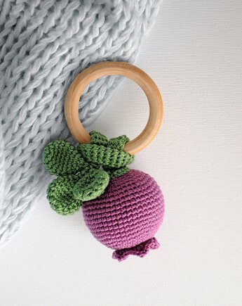 Grzechocząca jagoda, Lollipop