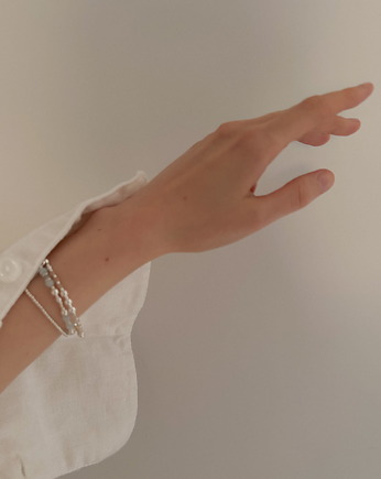 Bransoletka Błysk cytryn, Vander jewelry