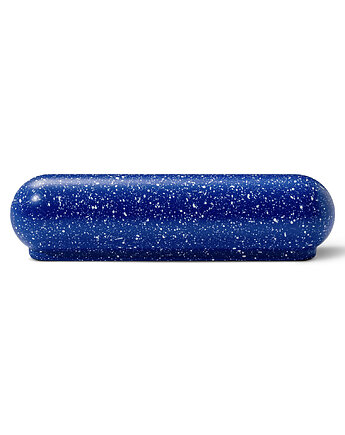 Uchwyt Meblowy Loren Blue & White Melange