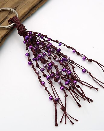 Violet - brelok