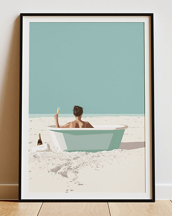 Plakat - yolo v1