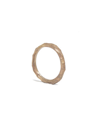 AX / brass ring