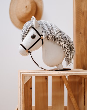 Hobby Horse Konik na patyku, TOYS BY KASIA