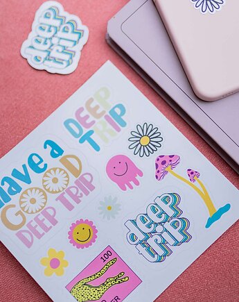 Sticker pack