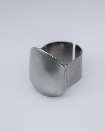 BABE sygnet S silver