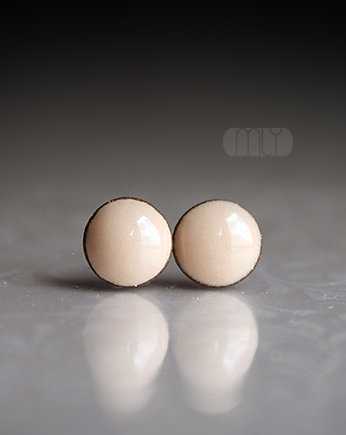 Mini Pudrowe 6mm/stal chirurgiczna/