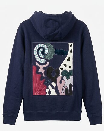 Bluza Ocean