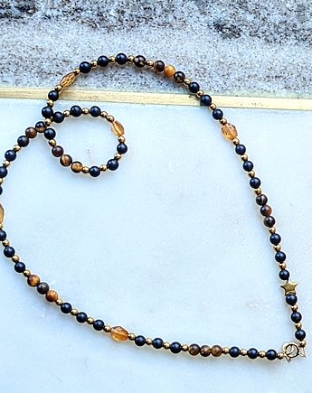 Naszyjnik Verona ll, Studio Gazela