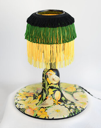 Lamp Moderato