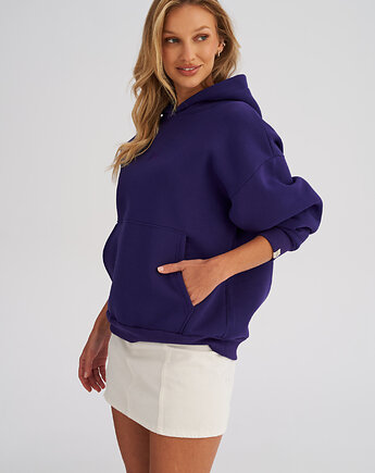 Bluza z kapturem STUDIO Ink damska
