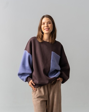 Bluza Coco Lavender