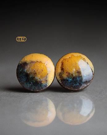 Owocowe 9mm /stal chirurgiczna/
