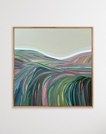 Obraz na płótnie 80x80