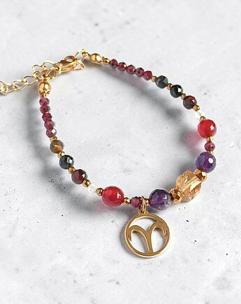 BARAN - zodiac collection - PREMIUM - nowa wersja