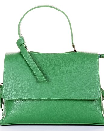 Torba skórzana Shopper (7061)