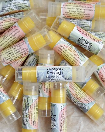 Balsam do ust POMARAŃCZA