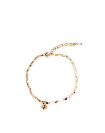 Baby Bestseller! Bransoletka mix mini kamieni