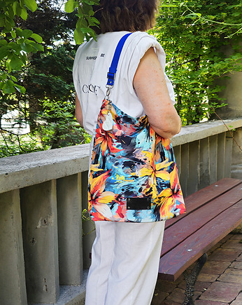 Torba "Cosmic Garden"