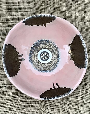Ceramiczna umywalka
